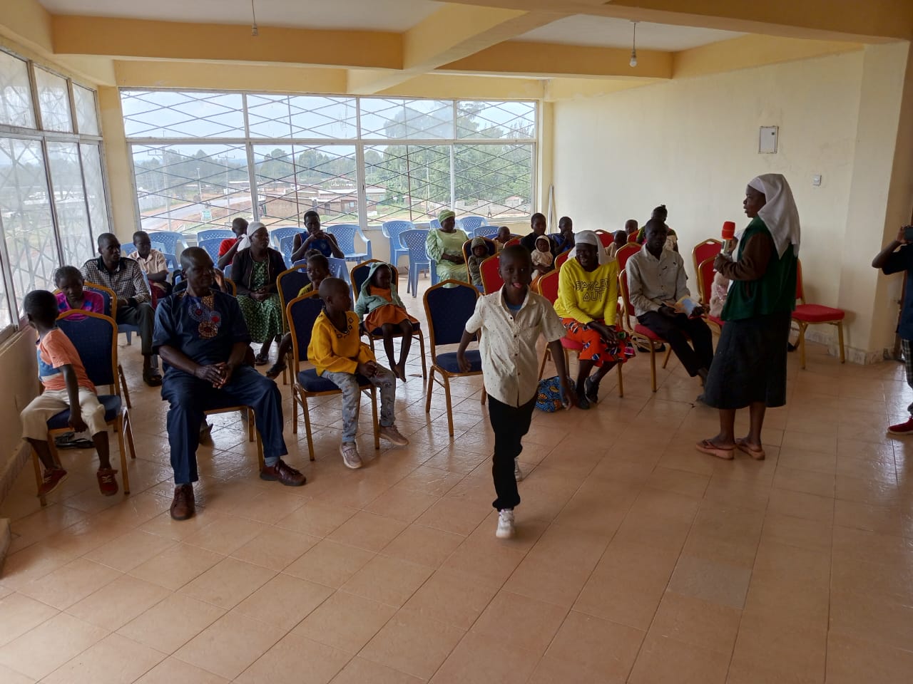 Africa outreach photo 22